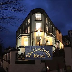 The Llandudno Hotel